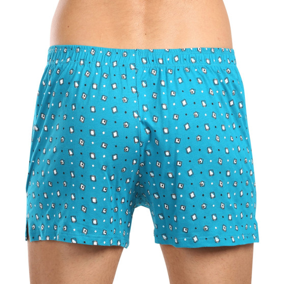 3PACK short hombre Andrie multicolor (PS 5823)