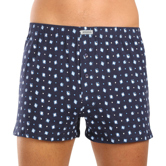 3PACK short hombre Andrie multicolor (PS 5823)