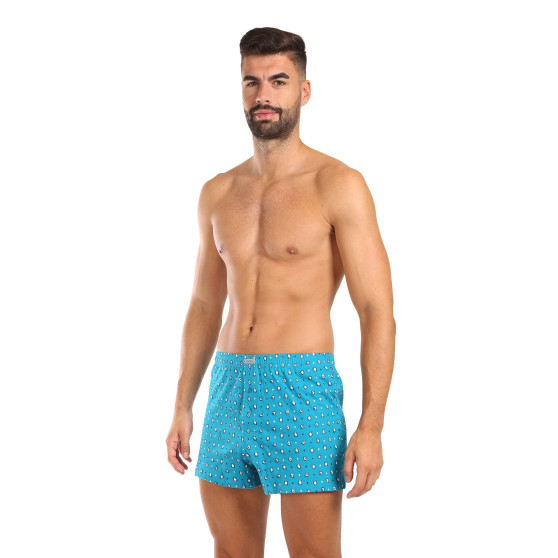 3PACK short hombre Andrie multicolor (PS 5823)