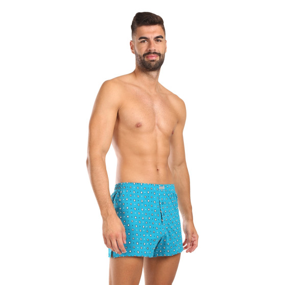 3PACK short hombre Andrie multicolor (PS 5823)