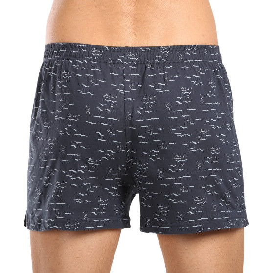 3PACK short hombre Andrie multicolor (PS 5826)