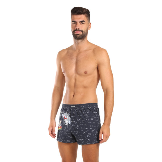 3PACK short hombre Andrie multicolor (PS 5826)