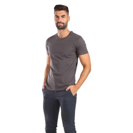 3PACK camiseta de hombre Tommy Hilfiger multicolor (UM0UM03379 0S7)