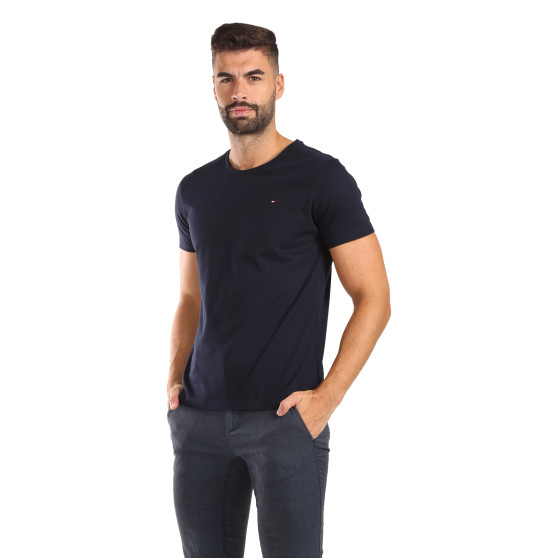 3PACK camiseta de hombre Tommy Hilfiger multicolor (UM0UM03379 0S7)