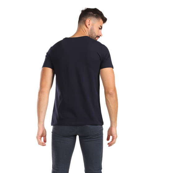 3PACK camiseta de hombre Tommy Hilfiger multicolor (UM0UM03379 0S7)