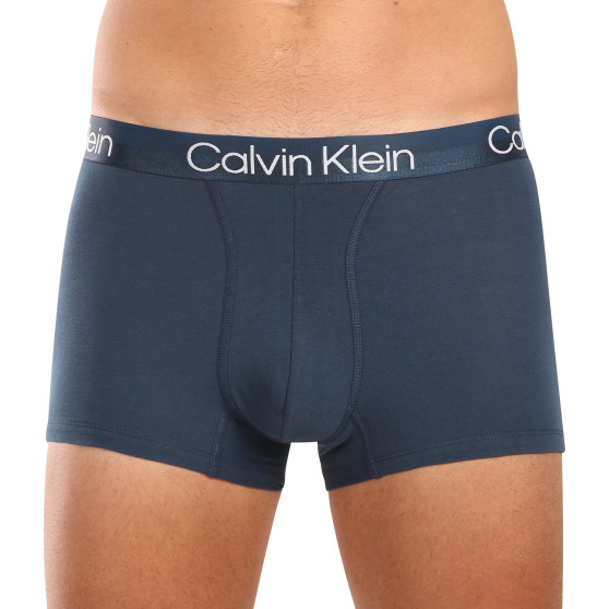 3PACK Boxers para hombre Calvin Klein multicolor (NB2970A-PZN)