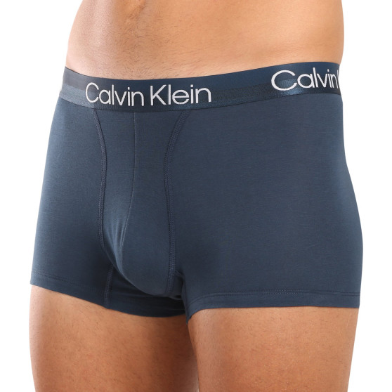 3PACK Boxers para hombre Calvin Klein multicolor (NB2970A-PZN)