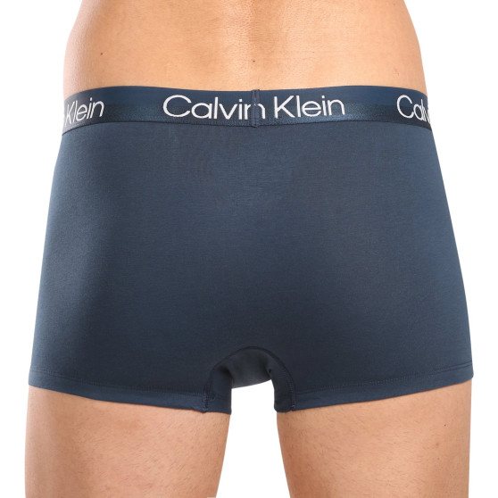 3PACK Boxers para hombre Calvin Klein multicolor (NB2970A-PZN)