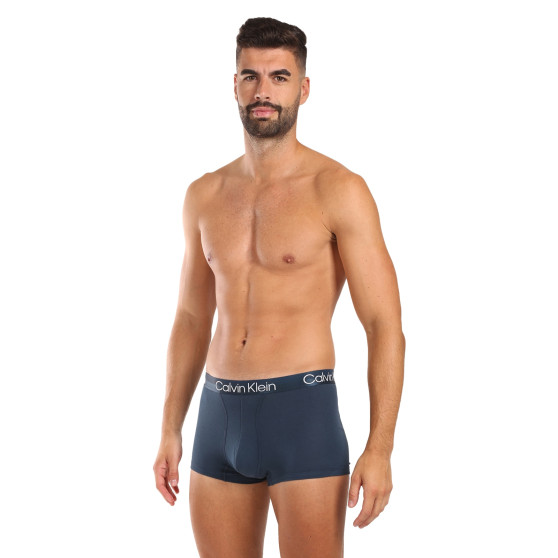 3PACK Boxers para hombre Calvin Klein multicolor (NB2970A-PZN)