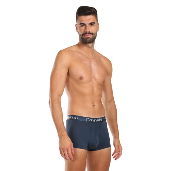 3PACK Boxers para hombre Calvin Klein multicolor (NB2970A-PZN)