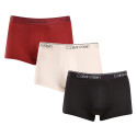 3PACK Boxers para hombre Calvin Klein multicolor (NB2569A-Q11)