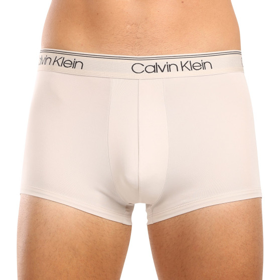 3PACK Boxers para hombre Calvin Klein multicolor (NB2569A-Q11)