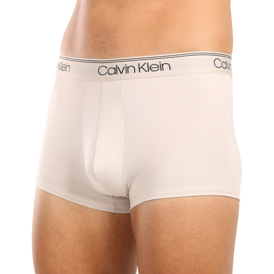 3PACK Boxers para hombre Calvin Klein multicolor (NB2569A-Q11)