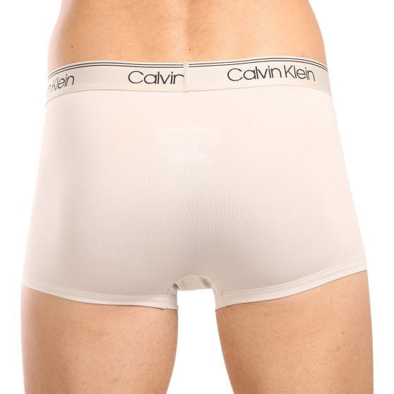 3PACK Boxers para hombre Calvin Klein multicolor (NB2569A-Q11)