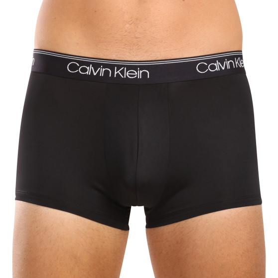 3PACK Boxers para hombre Calvin Klein multicolor (NB2569A-Q11)