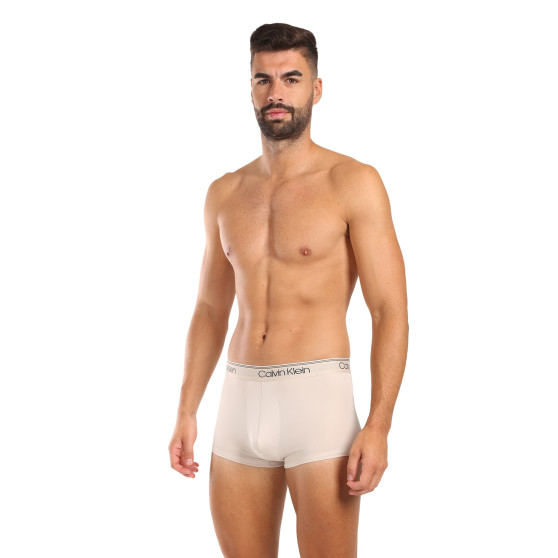 3PACK Boxers para hombre Calvin Klein multicolor (NB2569A-Q11)