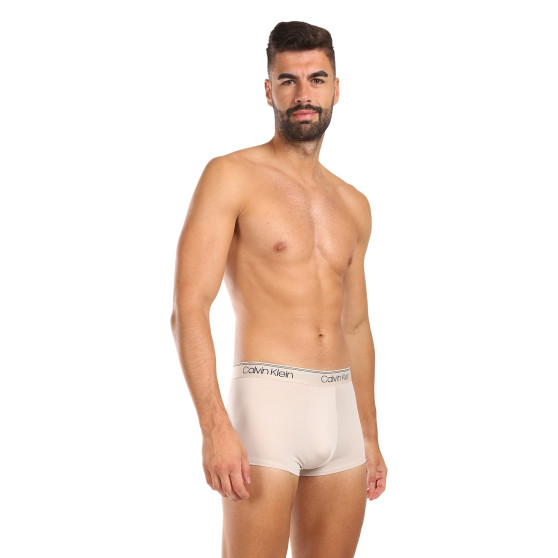 3PACK Boxers para hombre Calvin Klein multicolor (NB2569A-Q11)