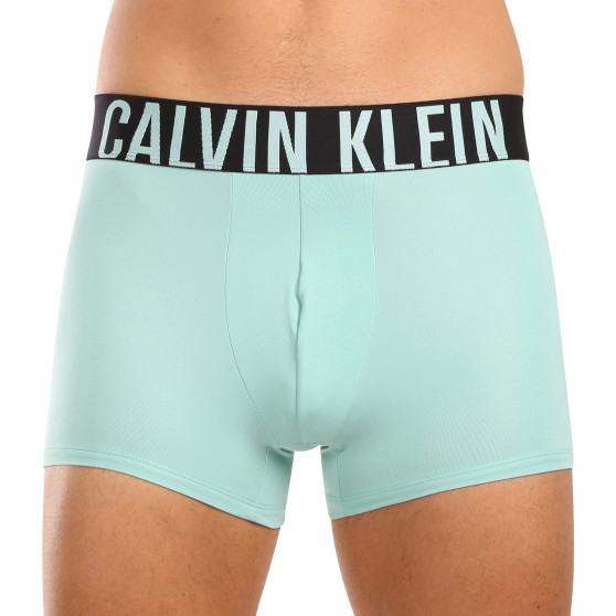 3PACK Boxers para hombre Calvin Klein multicolor (NB3775A-Q1J)