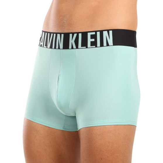 3PACK Boxers para hombre Calvin Klein multicolor (NB3775A-Q1J)