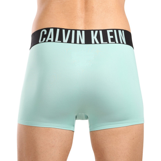 3PACK Boxers para hombre Calvin Klein multicolor (NB3775A-Q1J)