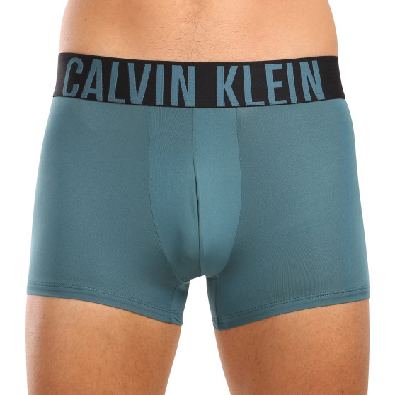 3PACK Boxers para hombre Calvin Klein multicolor (NB3775A-Q1J)