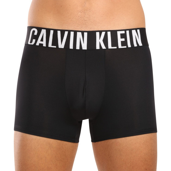 3PACK Boxers para hombre Calvin Klein multicolor (NB3775A-Q1J)