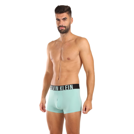 3PACK Boxers para hombre Calvin Klein multicolor (NB3775A-Q1J)