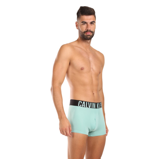 3PACK Boxers para hombre Calvin Klein multicolor (NB3775A-Q1J)