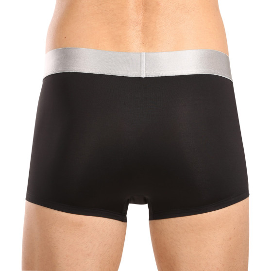 3PACK Boxers para hombre Calvin Klein negro (NB3074A-Q09)