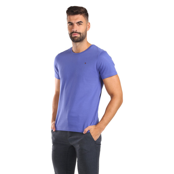 3PACK camiseta de hombre Tommy Hilfiger multicolor (UM0UM03379 0UI)