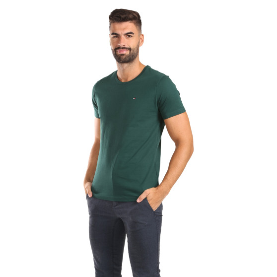 3PACK camiseta de hombre Tommy Hilfiger multicolor (UM0UM03379 0UI)