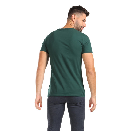 3PACK camiseta de hombre Tommy Hilfiger multicolor (UM0UM03379 0UI)