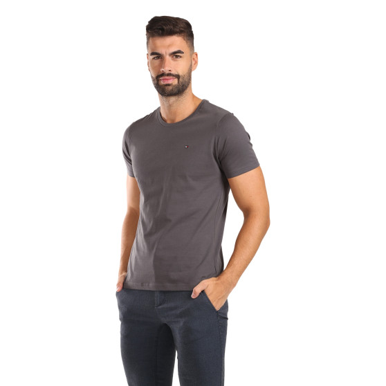 3PACK camiseta de hombre Tommy Hilfiger multicolor (UM0UM03379 0UI)