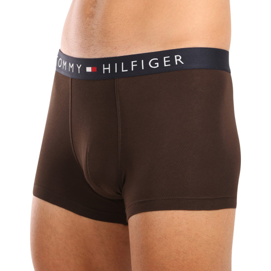 3PACK Boxers para hombre Tommy Hilfiger multicolor (UM0UM03180 0X0)