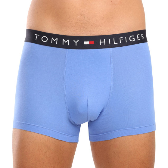 3PACK Boxers para hombre Tommy Hilfiger multicolor (UM0UM03180 0X0)