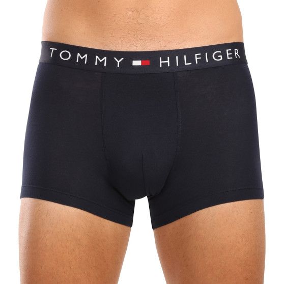 3PACK Boxers para hombre Tommy Hilfiger multicolor (UM0UM03180 0X0)